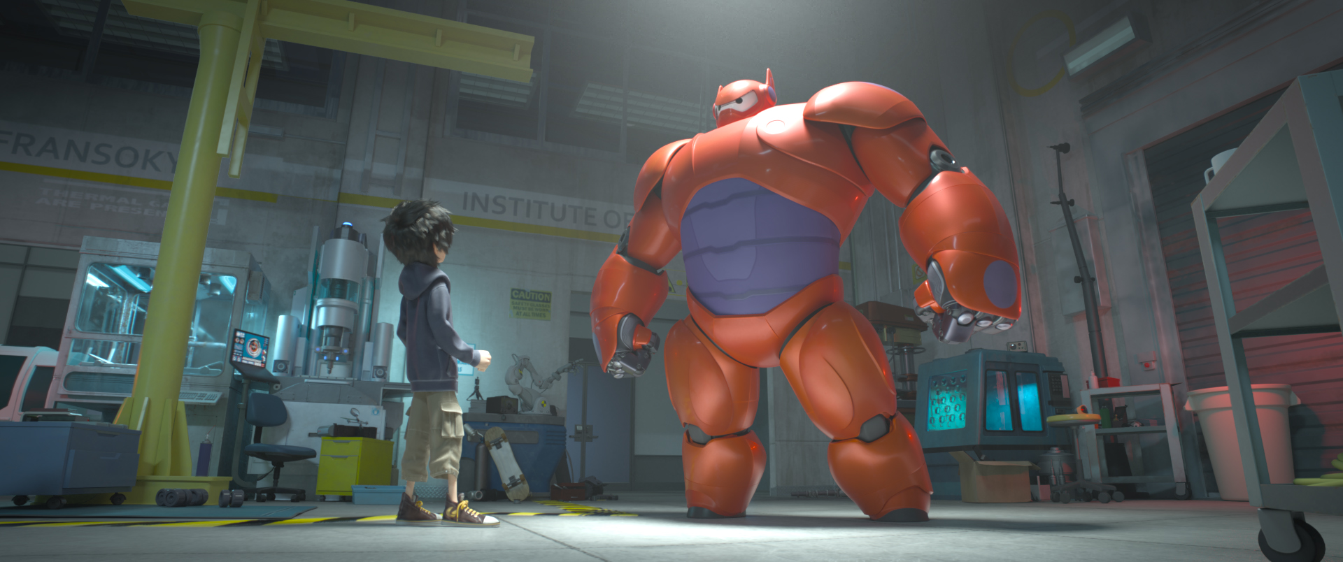 charles el khoury recommends big hero 6 xxx pic