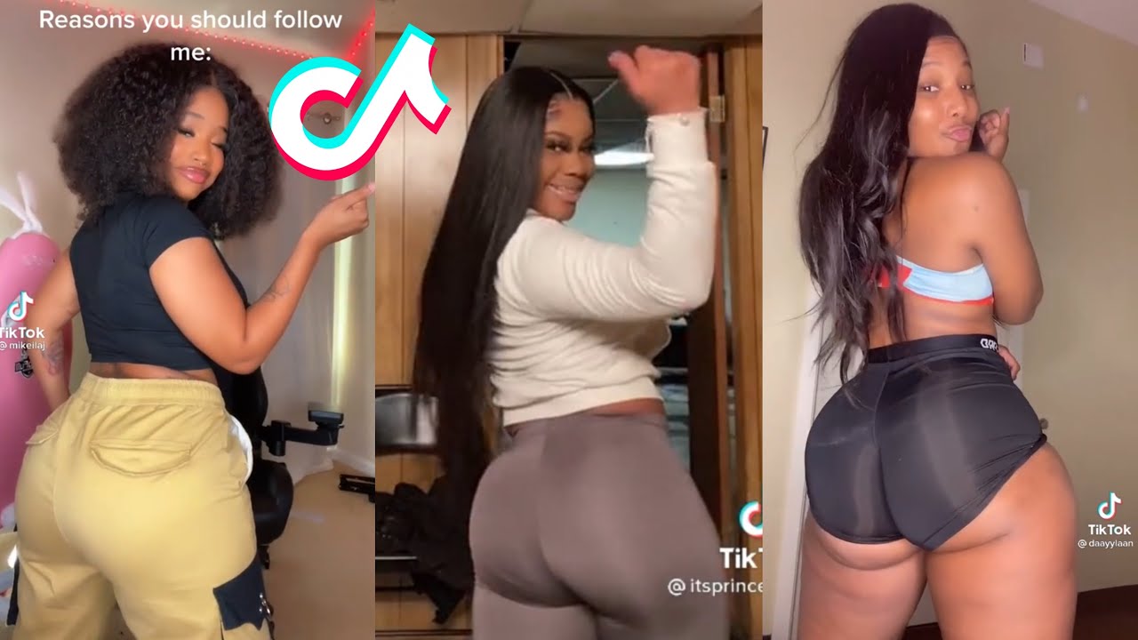 big phat ass videos