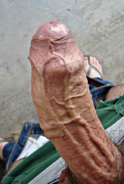 big veiny cock