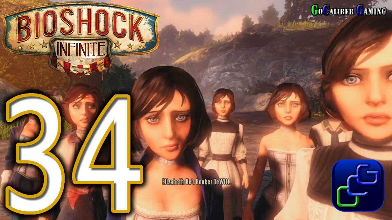 alice nazario recommends bioshock infinite elizabeth 34 pic