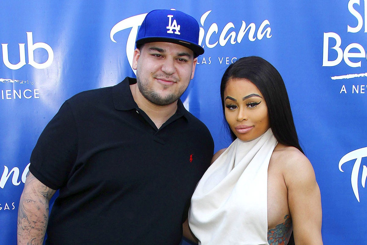beverly borgesi recommends blac chyna nide pic