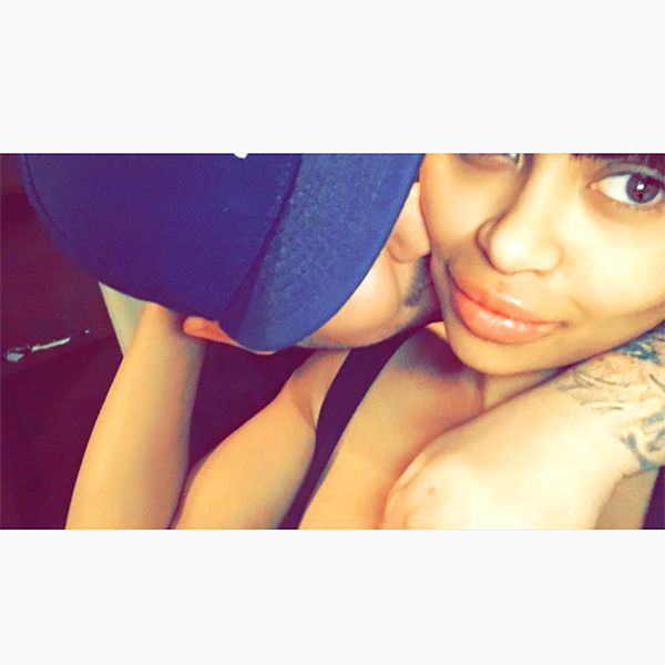 clara claus recommends Blac Chyna Nude Photos Leaked