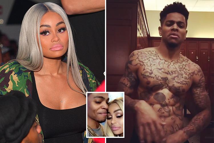 Black Chyna Sex Videos ny incall