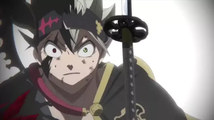 Black Clover Rule34 bayreuth sex