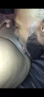 brandie christian share black dude licking pussy photos