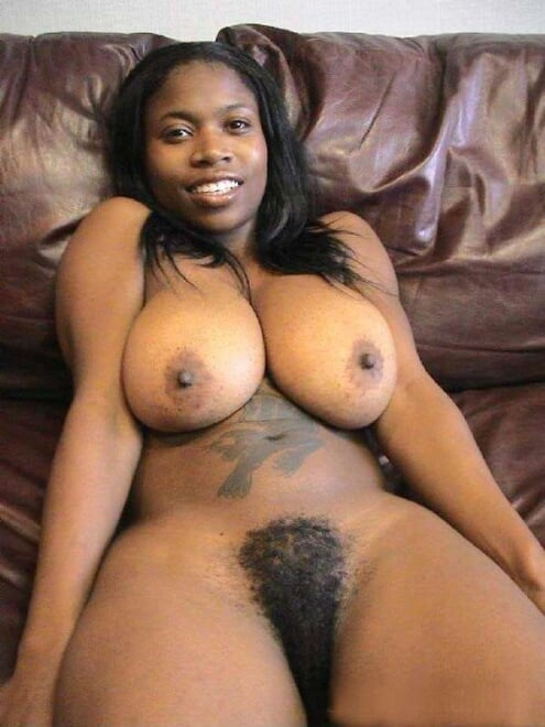 Black Girl Hairy Vagina le lot
