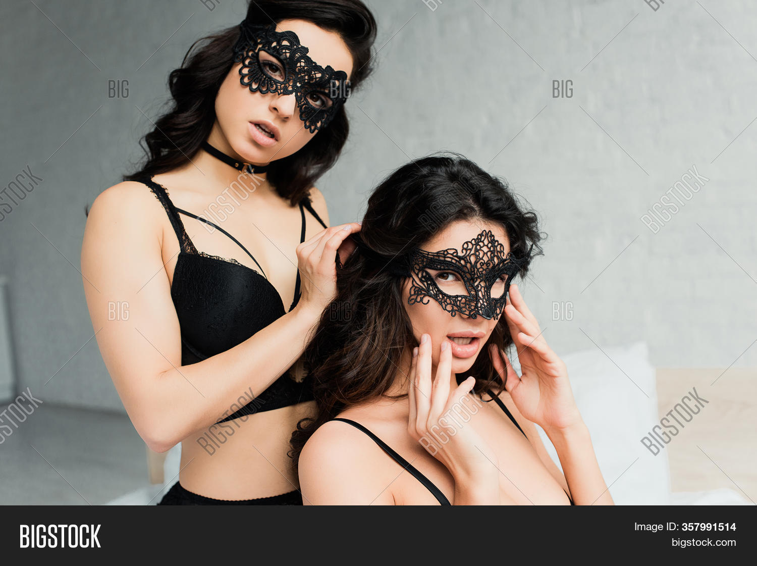 alice rouhana recommends black lesbians on bed pic