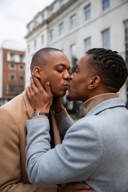 dahlia nasution recommends black men making out pic