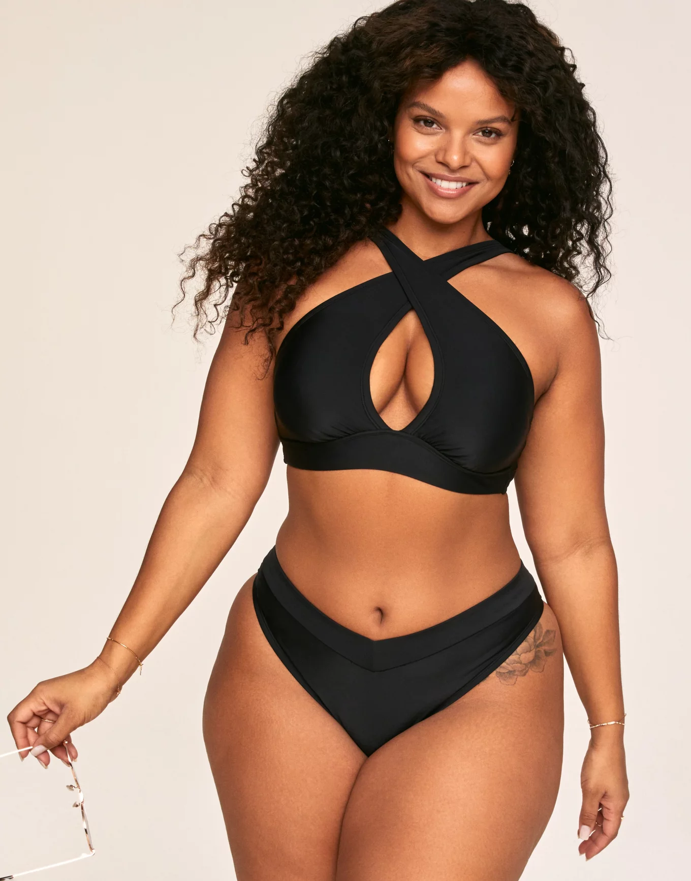 daneil carter recommends Black Plus Size Models Pics