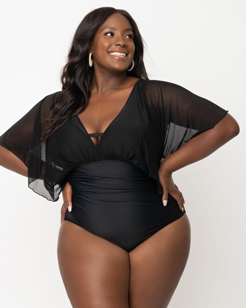 carli nichols recommends Black Plus Size Models Pics