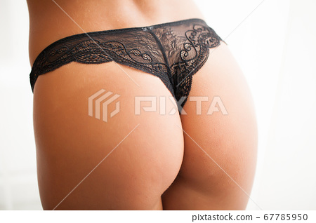 anirban nath recommends black sexy panties pic
