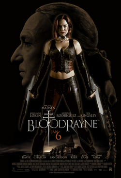 amanda toombs recommends bloodrayne movie sex scene pic