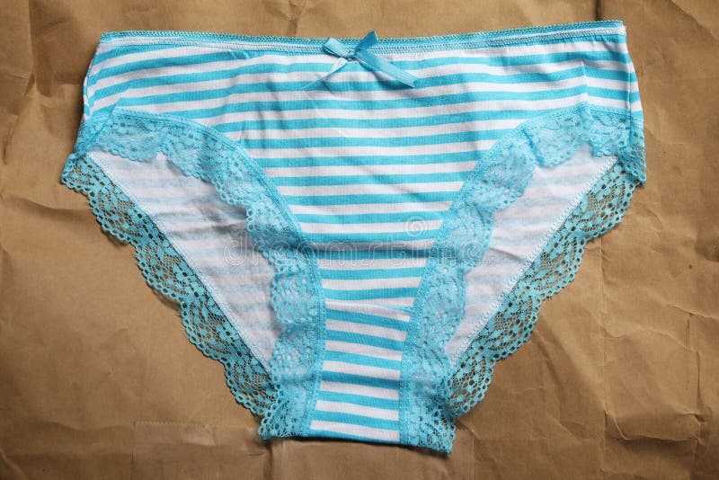 daniel feneck recommends Blue And White Striped Panties