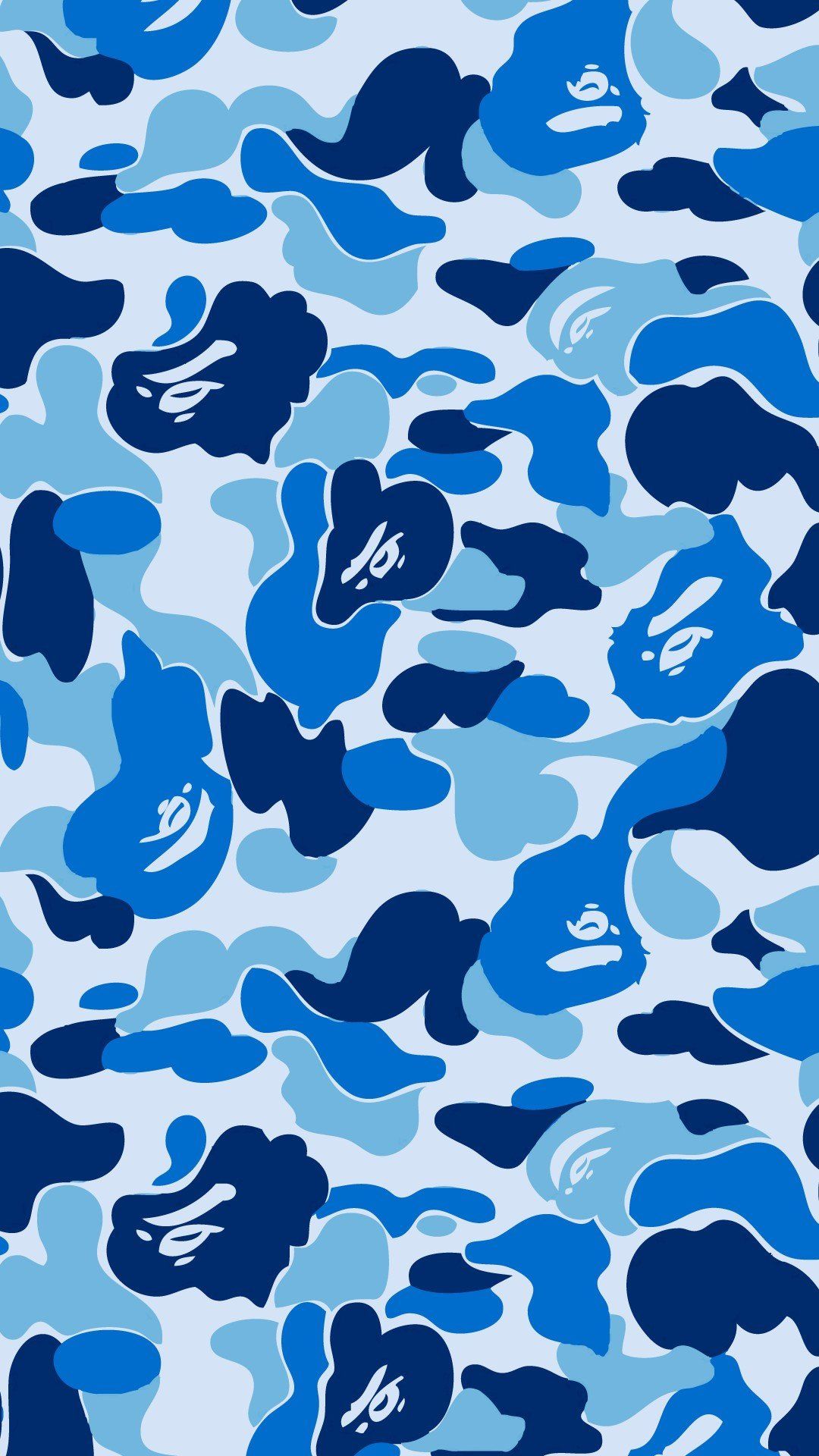 dominic jennings recommends Blue Camo Live Wallpaper Girl