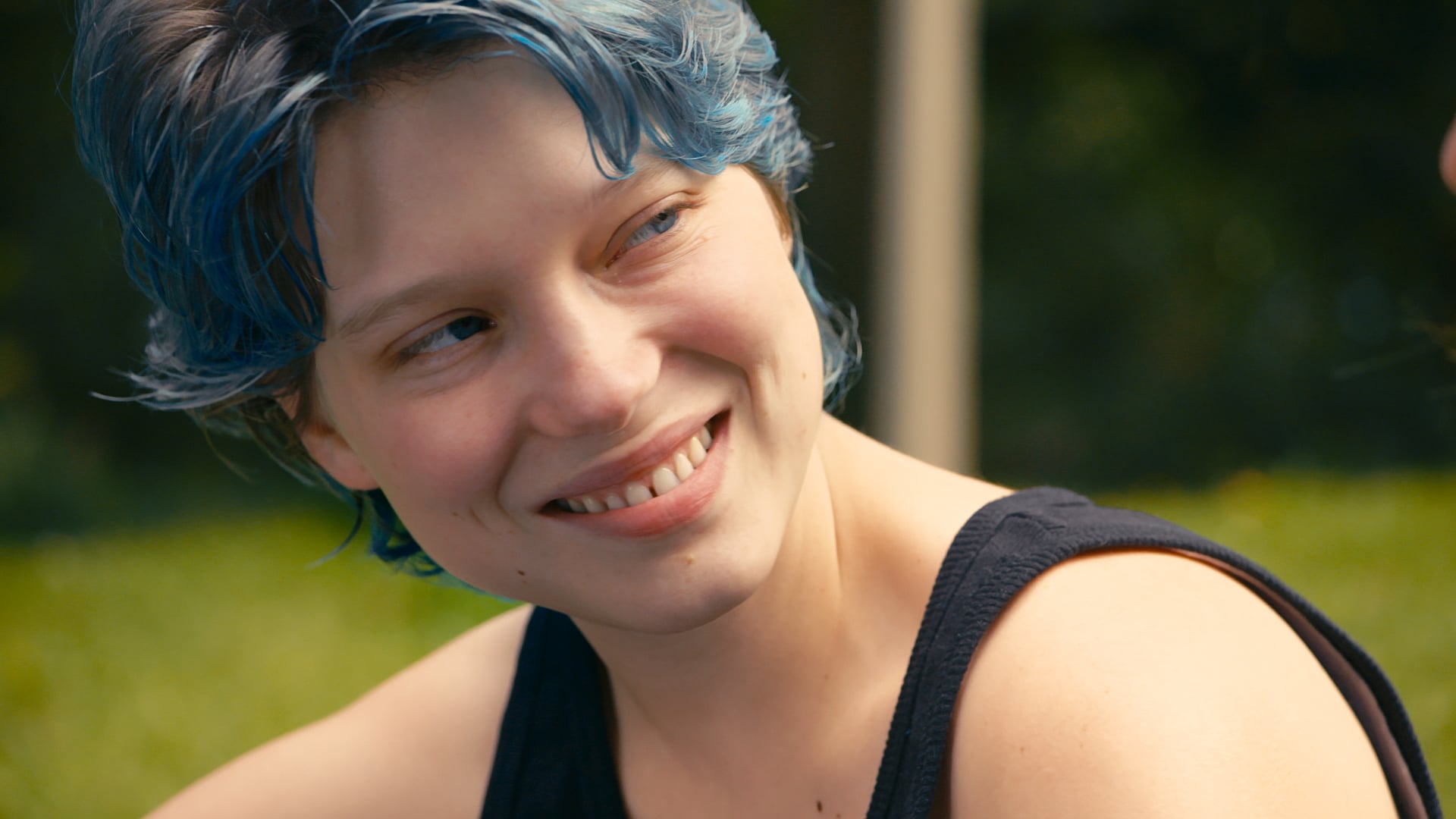 biju cheriyan recommends Blue Is The Warmest Color Subtitles