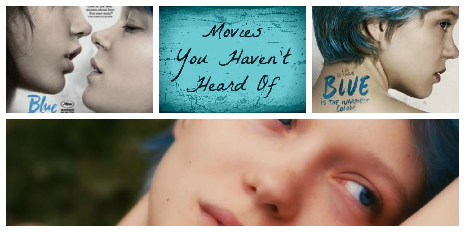 arshaad khan add blue is the warmest color subtitles photo