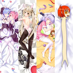 body pillow anime hentai