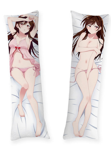 Best of Body pillow anime hentai