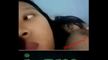 Bokep Ome Tv girl cum