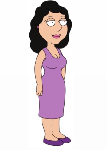 dorothy chien recommends Bonnie On Family Guy
