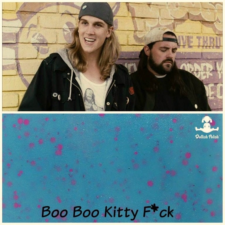 do tho add boo boo kitty f photo