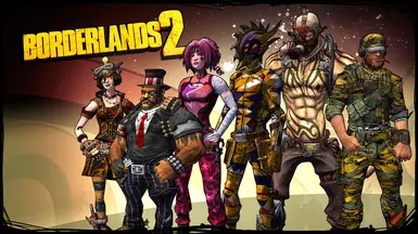 dorothy haymond recommends Borderlands 2 Sexy Mods