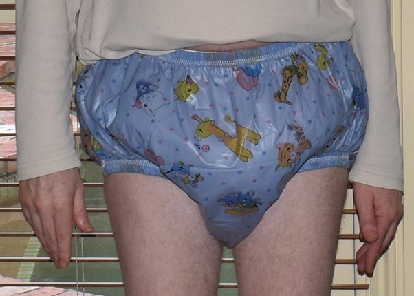 amela cikotic recommends boy wearing plastic pants pic