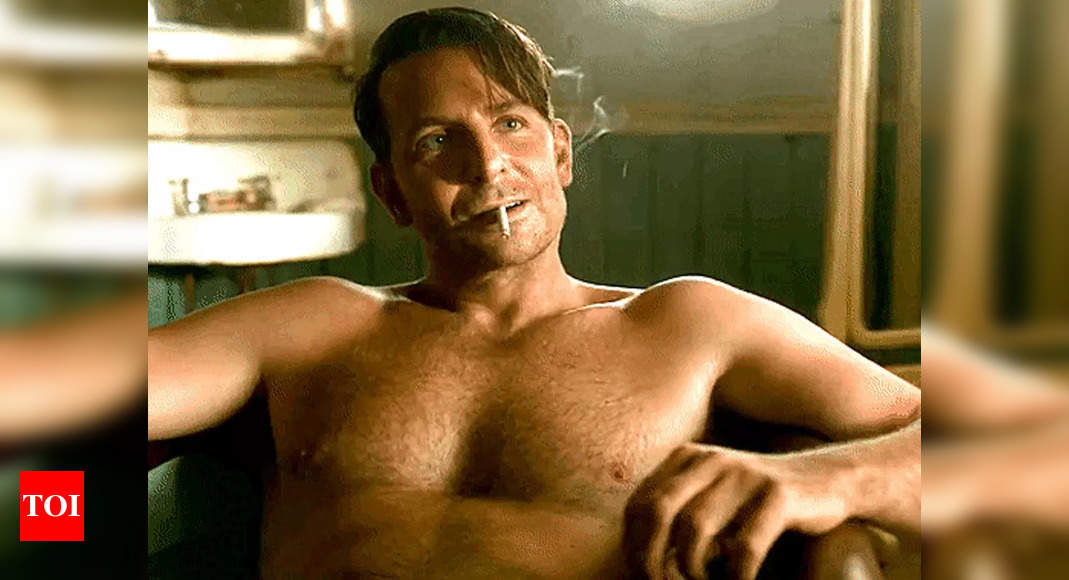 cathy weinstein jokelson martin recommends Bradley Cooper Nude Photo