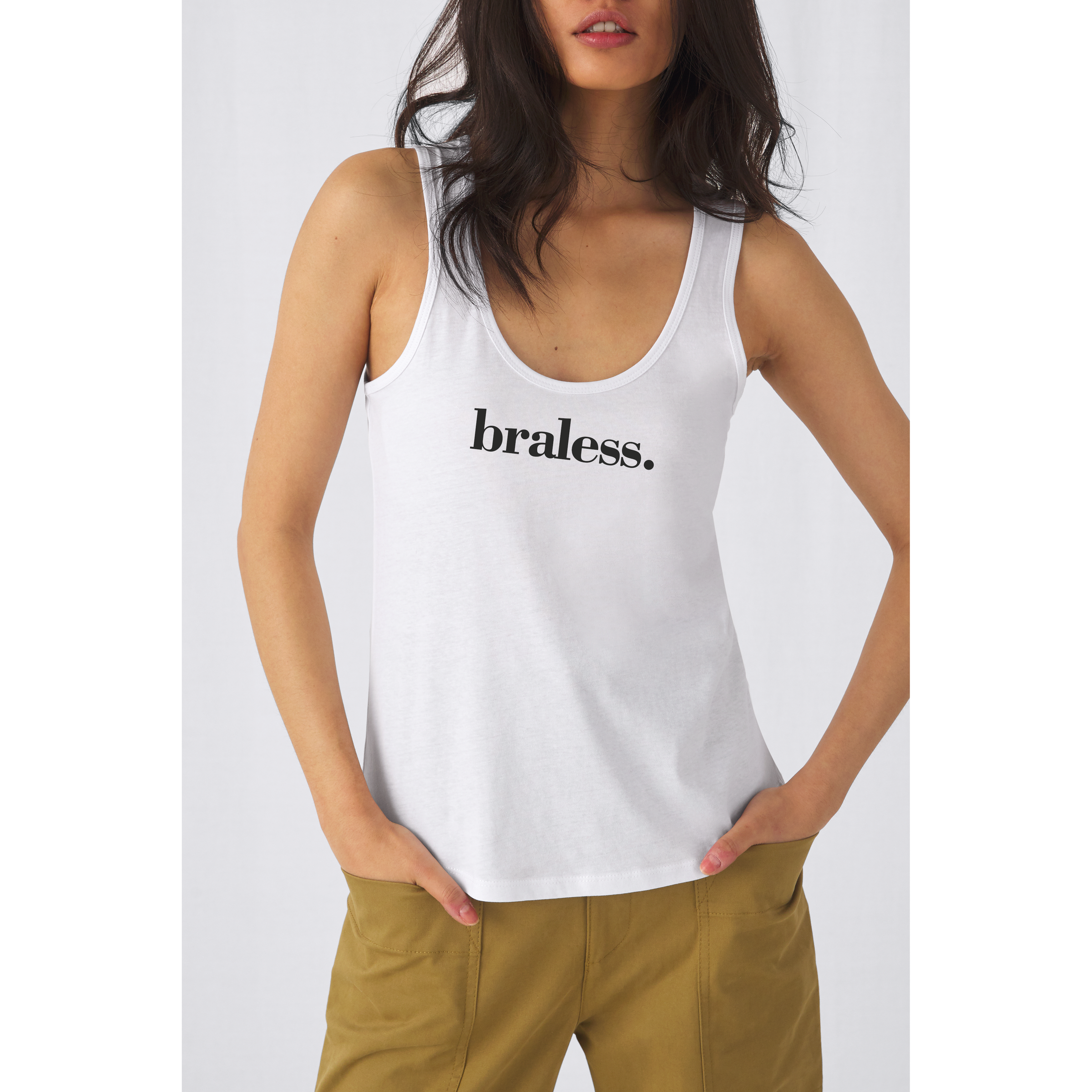 donald ray foreman recommends braless women pics pic