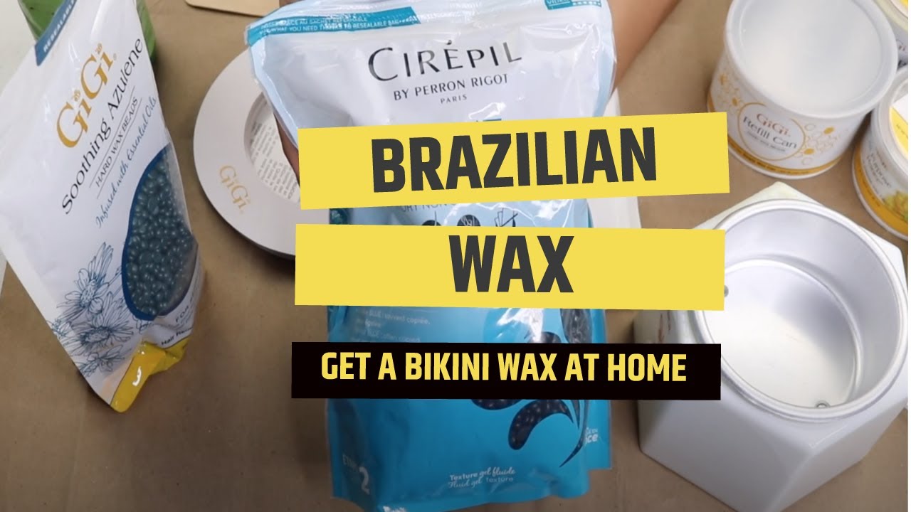 allison soderberg recommends brazilian hard wax tutorial pic