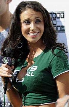 bigg ern recommends brett favre daughter nude pic