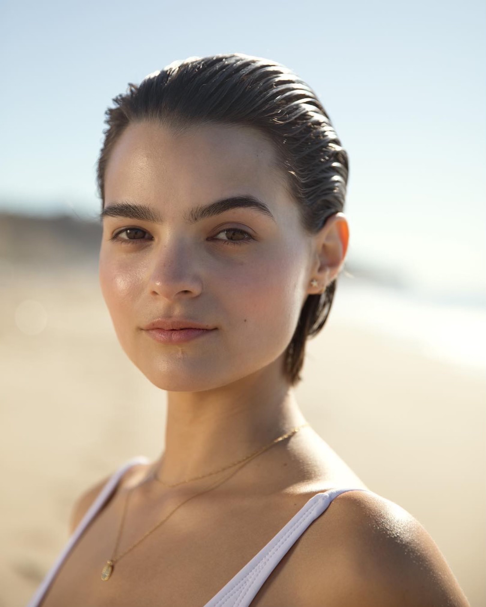 dianna ramsey recommends Brianna Hildebrand Topless