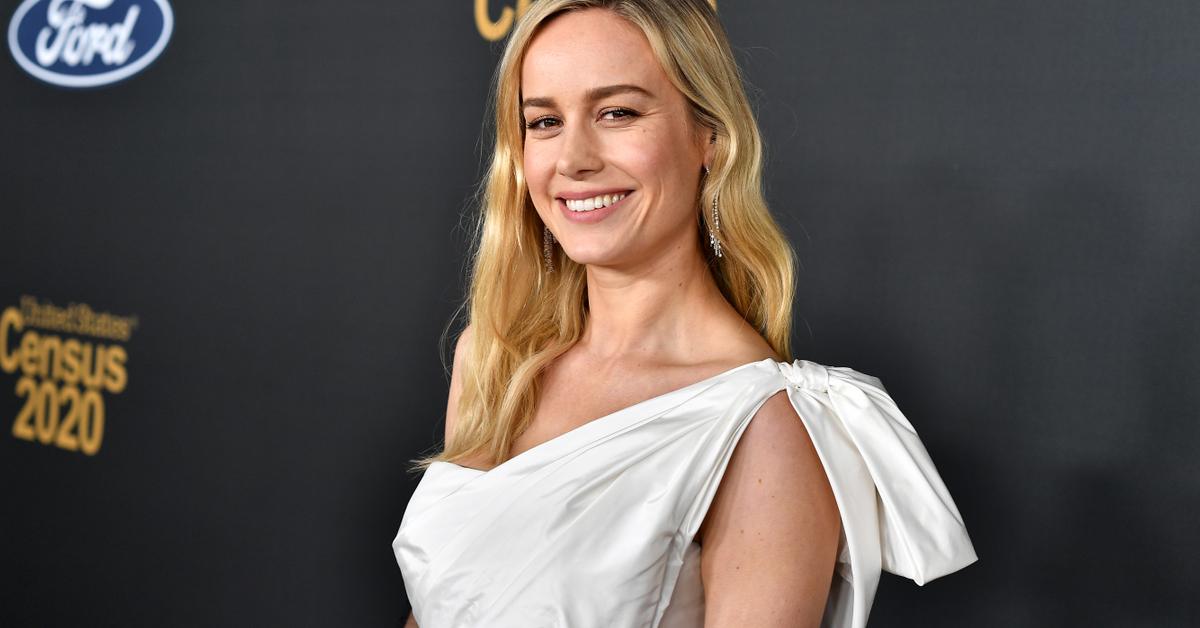 betty schoen recommends Brie Larson Sex