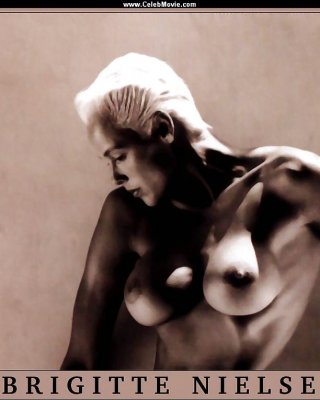 barbara mae recommends brigitte nielsen nude pic