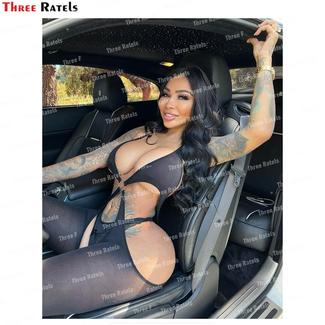 Brittanya Razavi X Rated stockholm porrfillm