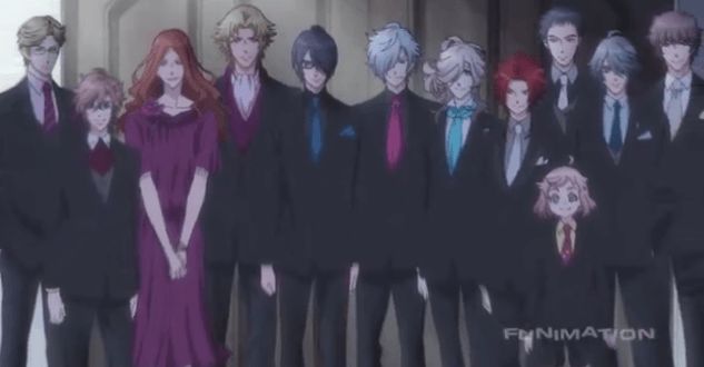 angela mcnally add photo brothers conflict full episodes