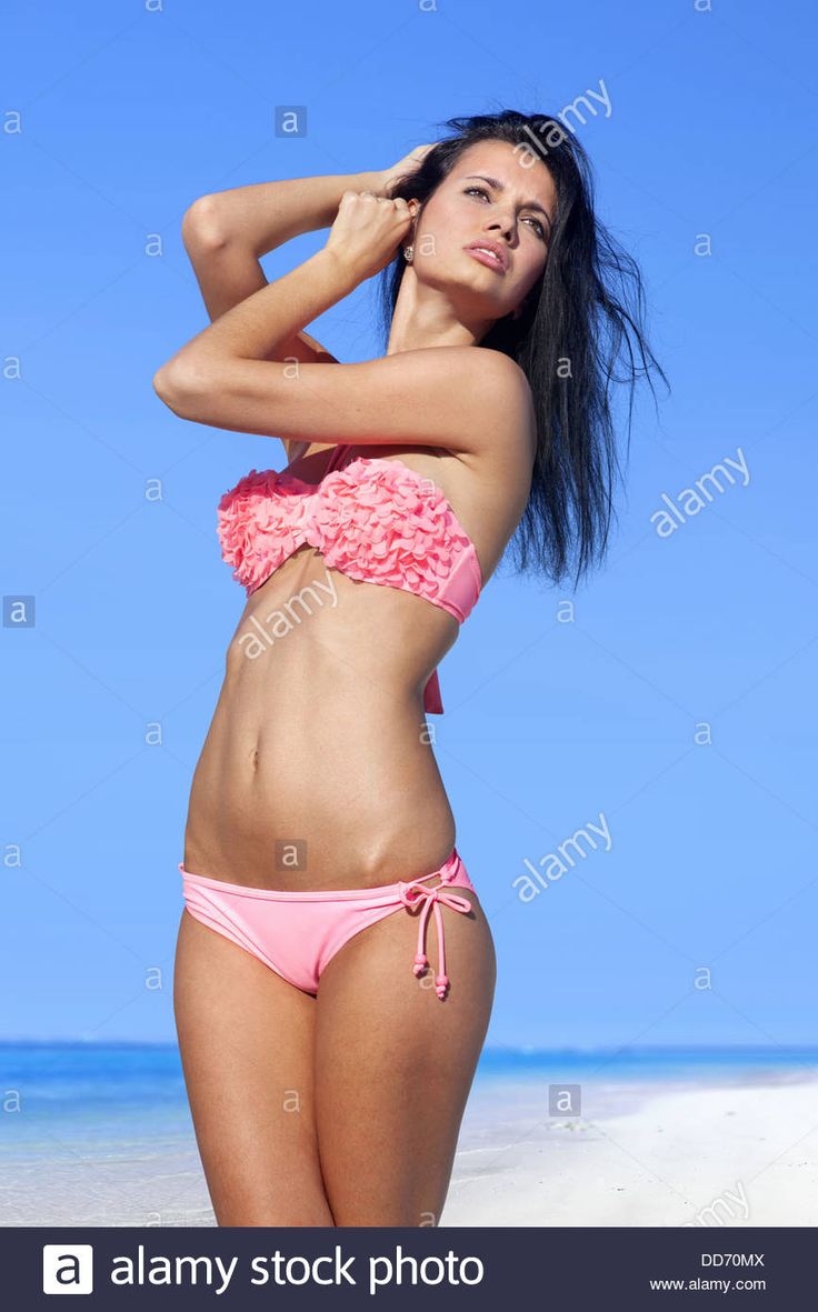 alex pelfrey recommends brunettes in bathing suits pic