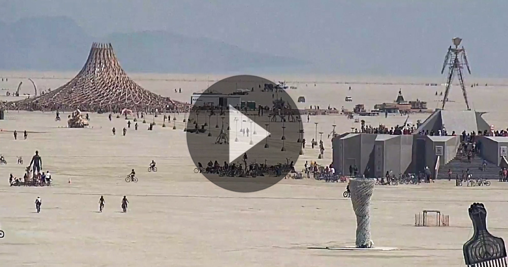 chrissy smith recommends burning man 2018 webcam pic