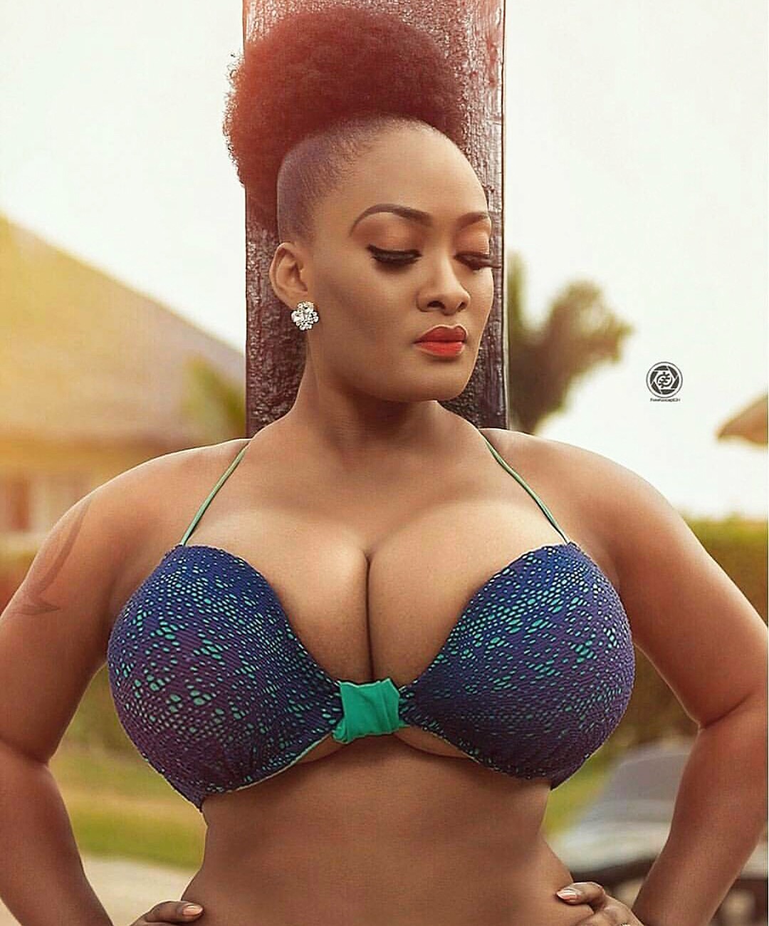 aaron mcauley recommends Busty Ebony Women Tumblr