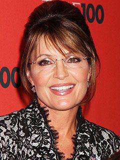 arabion ana recommends Busty Sarah Palin