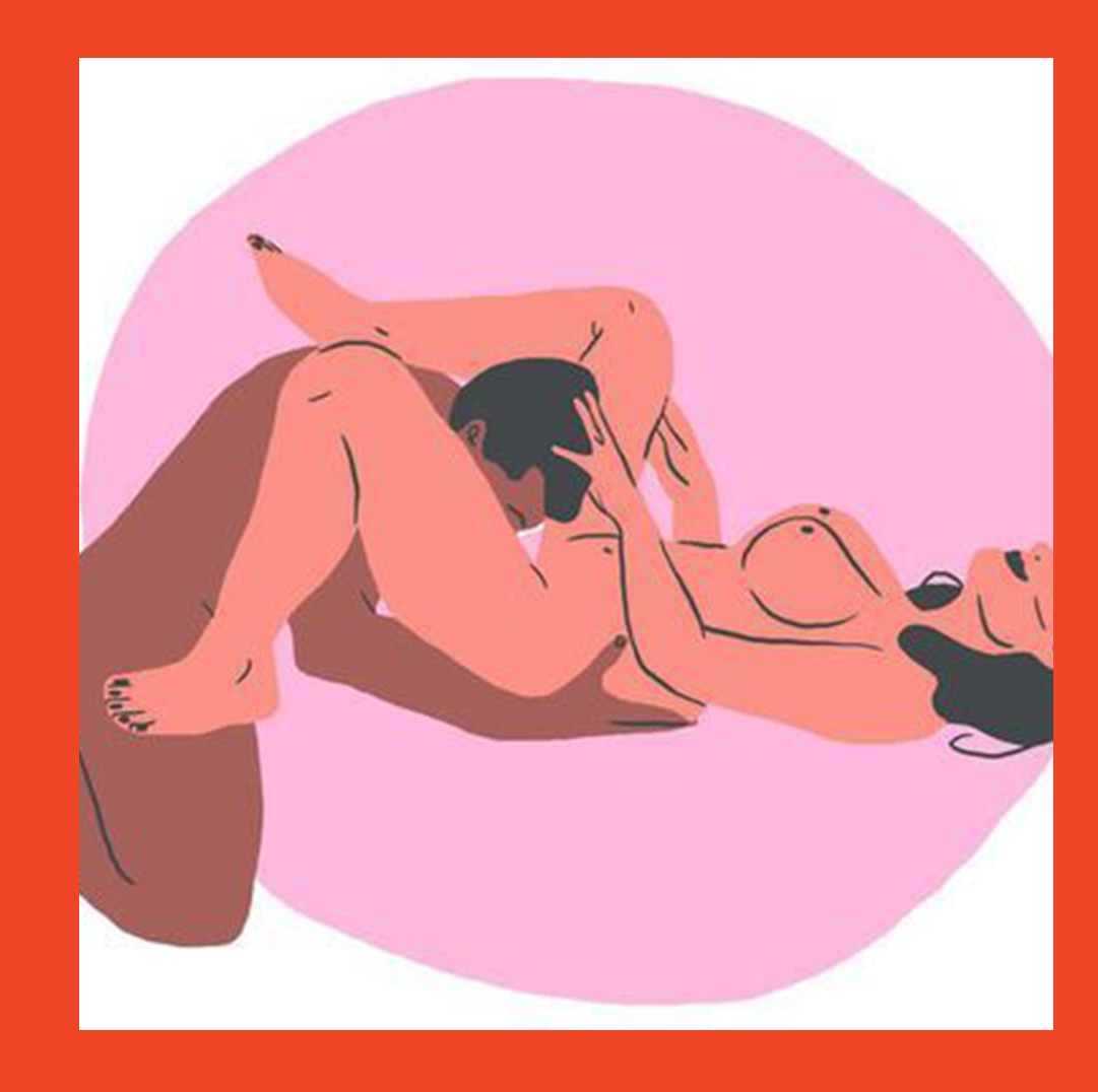 dimas umana recommends butterfly sex position video pic