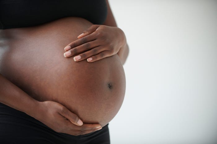 aaron washington share black pregnant women having sex photos