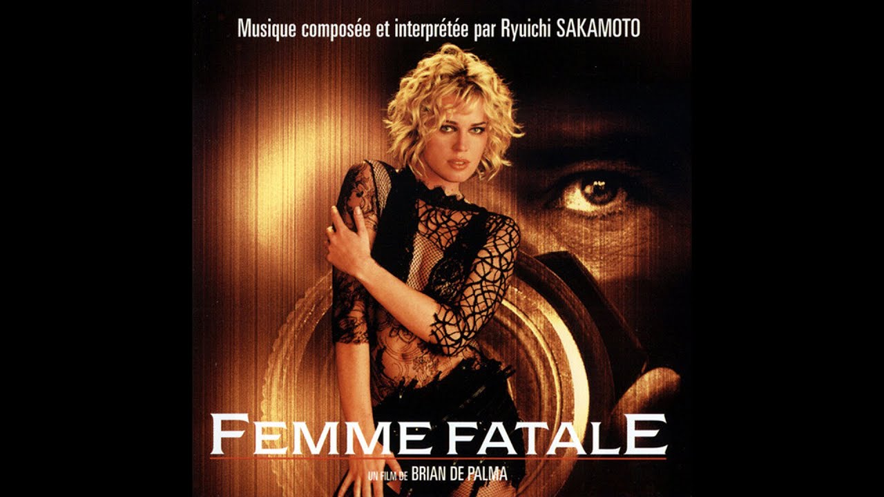 femme fatale 2002 full movie