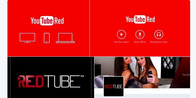 anna tavitian recommends red porno you tube pic