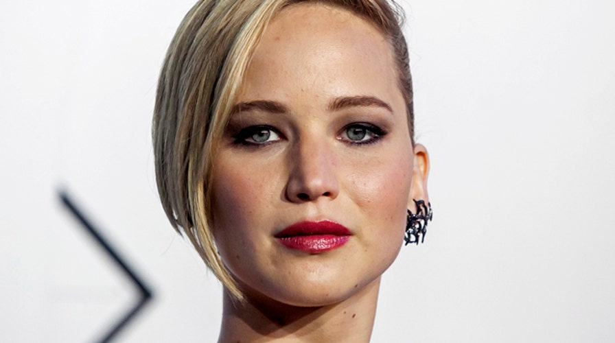 anthony hester recommends Jennifer Lawrence Naked Icloud