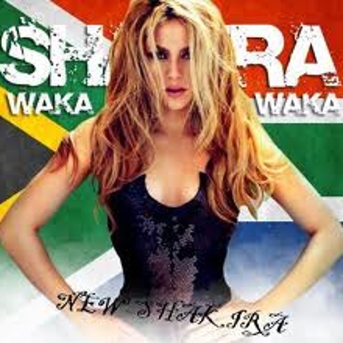 cassandra brick share shakira waka waka download photos