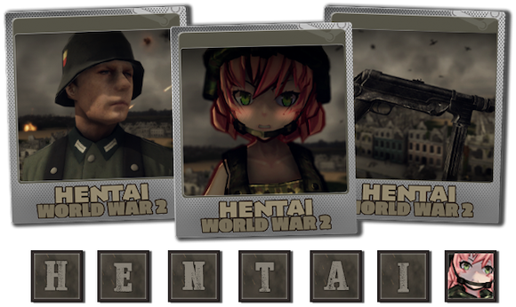 brendan soul t recommends world war 2 hentai pic