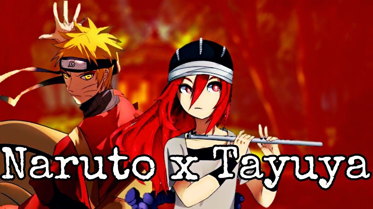 david van eldik add photo naruto x tayuya fanfiction