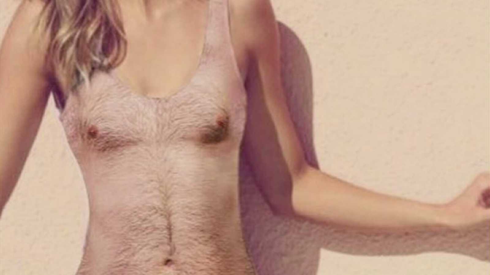 darryll beaman recommends Hairy Female Nipples