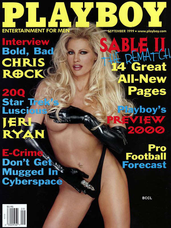 Best of Torrie wilson playboy